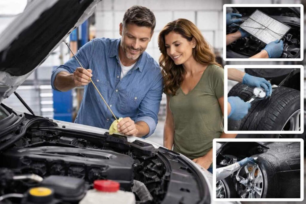 Essential Maintenance Tips to Prevent Future Damage