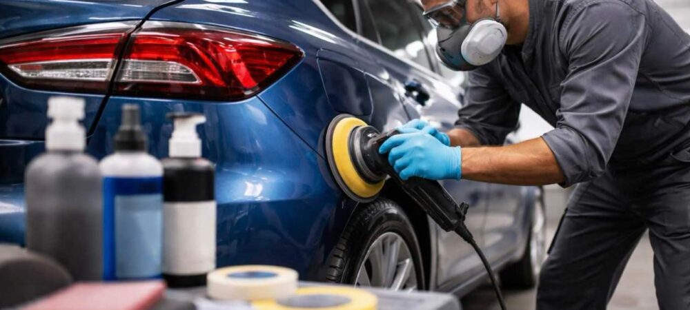 The-Science-Behind-Auto-Body-Paint Finishes